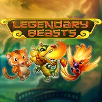 Legendary Beasts
