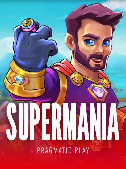 Supermania
